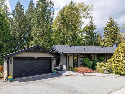 3295 Brookridge Drive, North Vancouver, BC 