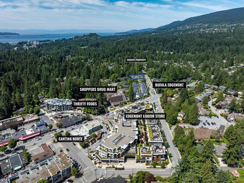 3295 Brookridge Drive, North Vancouver, BC 