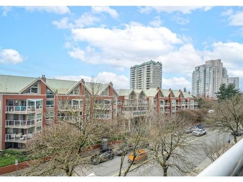 506 1235 Quayside Drive, New Westminster, BC 