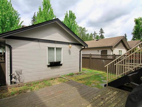 23555 Kanaka Way, Maple Ridge, BC 