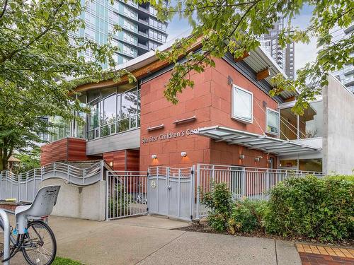 1487 Homer Street, Vancouver, BC 