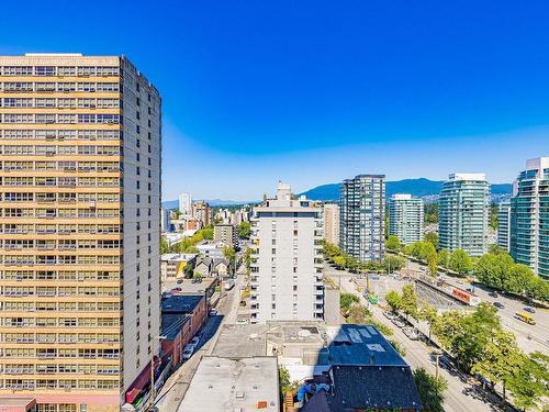 1302 1568 Alberni Street, Vancouver, BC 