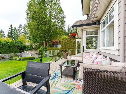 4125 St. Albans Avenue, North Vancouver, BC 