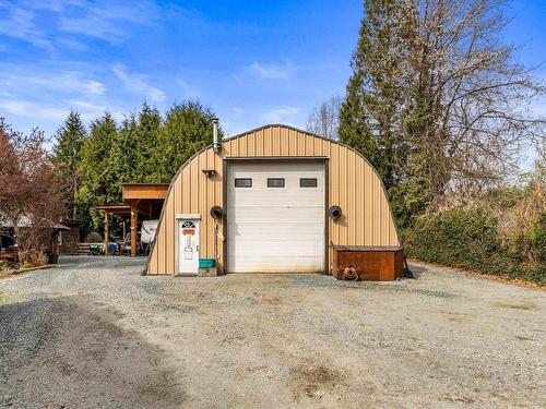 22615 132 Avenue, Maple Ridge, BC 