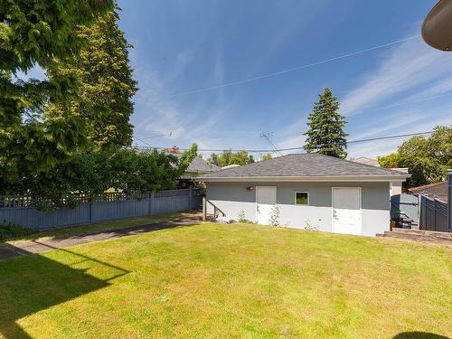 3123 W 27 Avenue, Vancouver, BC 