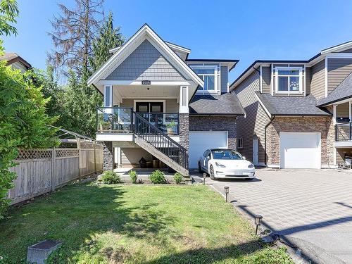 314 Johnston Street, New Westminster, BC 