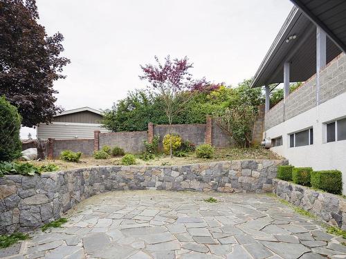 5465 Tye Court, Burnaby, BC 