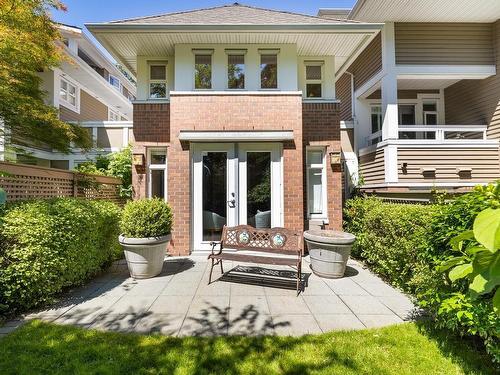 201 3088 W 41St Avenue, Vancouver, BC 