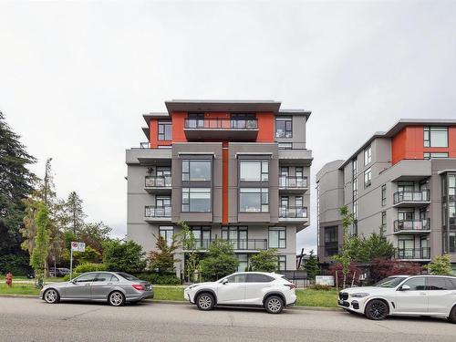 102 4189 Cambie Street, Vancouver, BC 