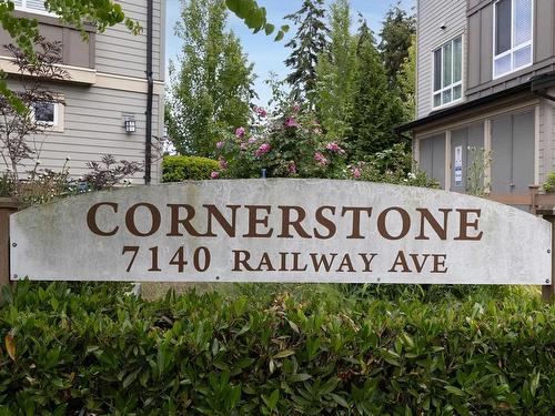 1 7140 Railway Avenue, Richmond, BC 