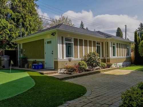 2843 W 44Th Avenue, Vancouver, BC 