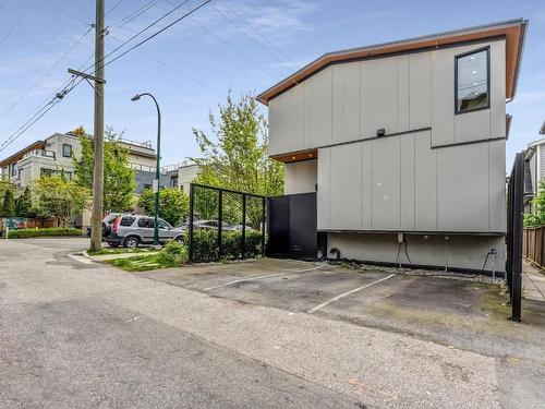 3185 Prince Edward Street, Vancouver, BC 