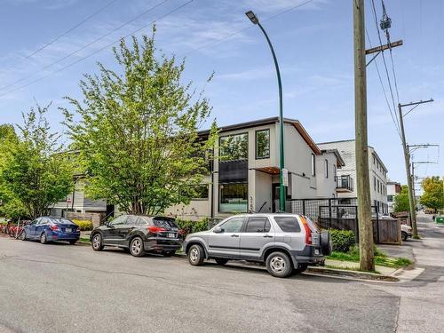 3185 Prince Edward Street, Vancouver, BC 