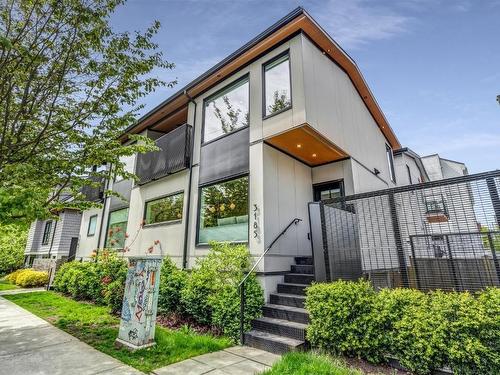 3185 Prince Edward Street, Vancouver, BC 