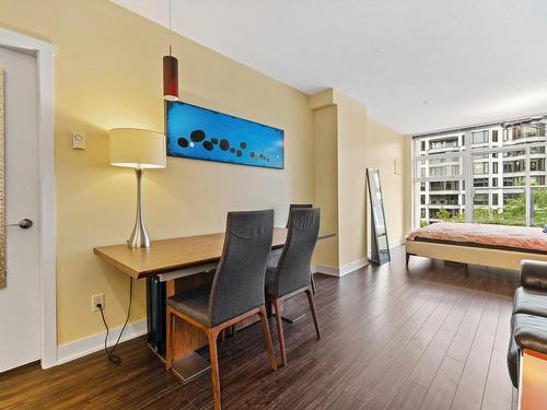 515 1777 W 7Th Avenue, Vancouver, BC 