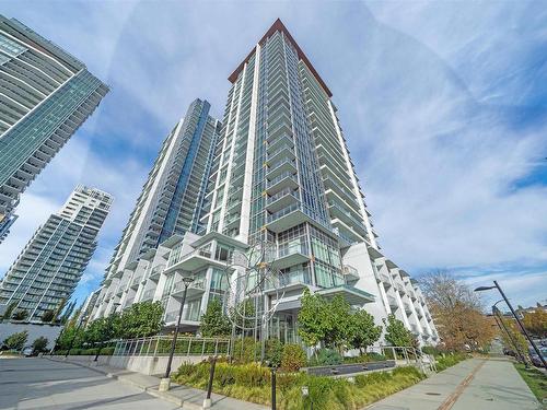 2202 2351 Beta Avenue, Burnaby, BC 