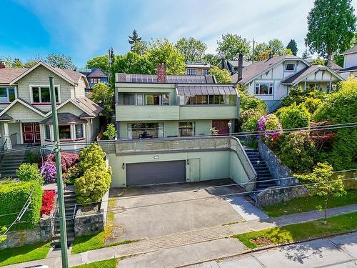 4570 W 4Th Avenue, Vancouver, BC 