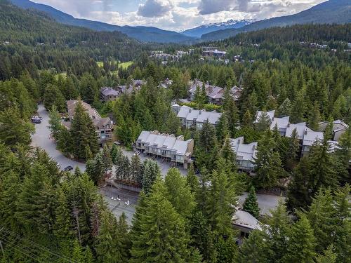 25 6125 Eagle Drive, Whistler, BC 