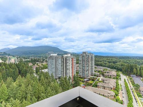 3302 3080 Lincoln Avenue, Coquitlam, BC 