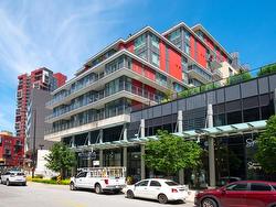 308 3451 SAWMILL CRESCENT  Vancouver, BC V5S 0H3