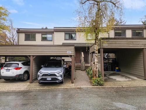 4091 Springtree Drive, Vancouver, BC 