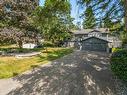 3610 Regent Avenue, North Vancouver, BC 