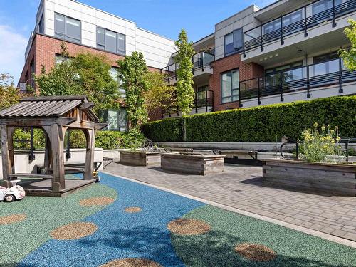 503 2477 Carolina Street, Vancouver, BC 