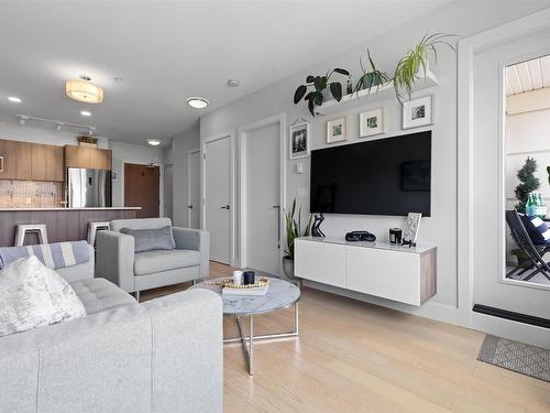 503 2477 Carolina Street, Vancouver, BC 