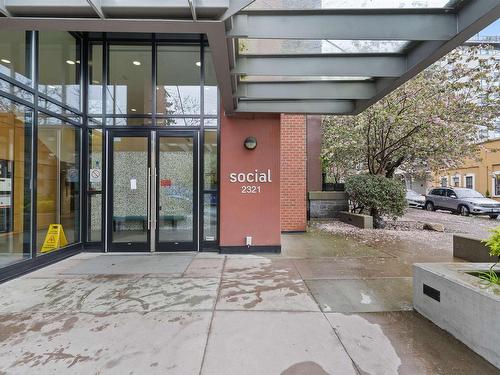 422 2321 Scotia Street, Vancouver, BC 