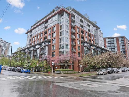 422 2321 Scotia Street, Vancouver, BC 