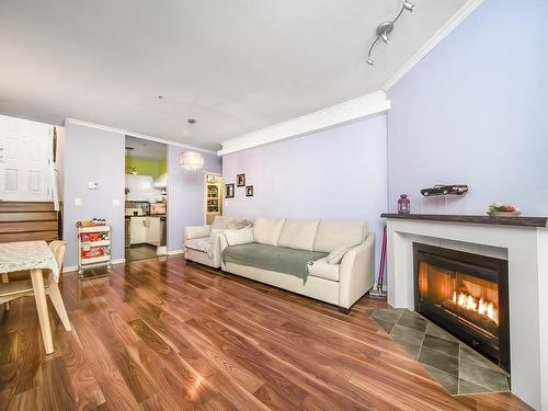 102 3680 Rae Avenue, Vancouver, BC 