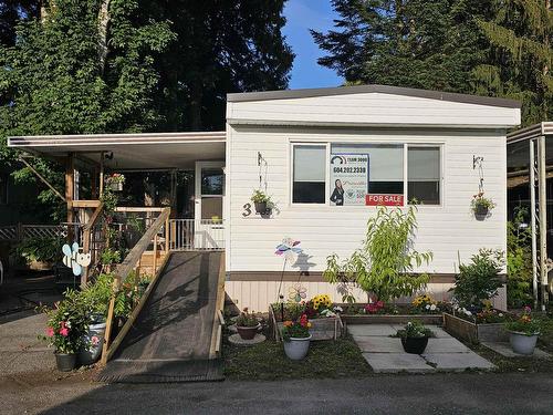 3 21091 Lougheed Highway, Maple Ridge, BC 