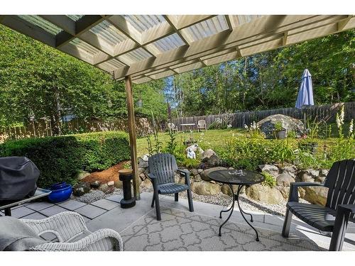 1058 Fircrest Road, Gibsons, BC 