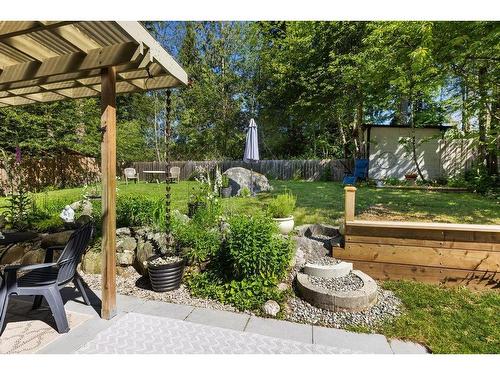 1058 Fircrest Road, Gibsons, BC 