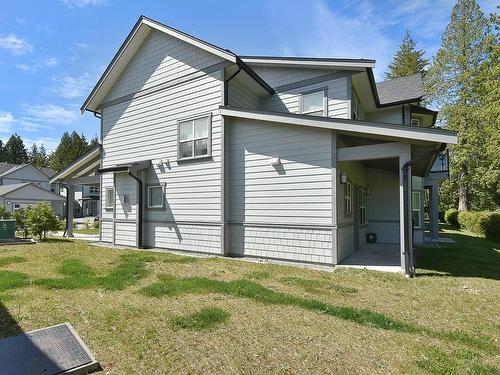 28 950 Woodsworth Road, Gibsons, BC 