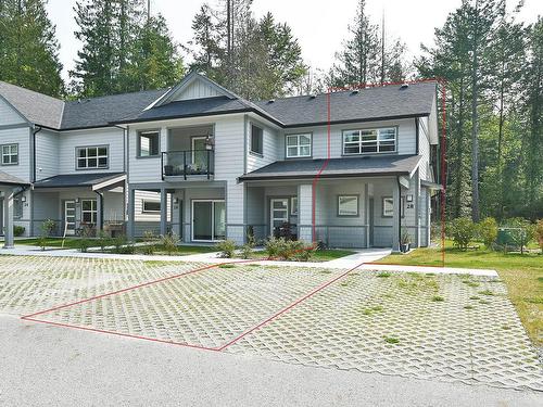 28 950 Woodsworth Road, Gibsons, BC 