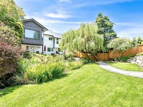 1373 Haywood Avenue, West Vancouver, BC 