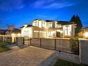 8840 Dorval Road, Richmond, BC 