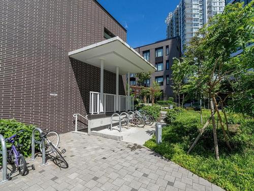 803 5629 Birney Avenue, Vancouver, BC 