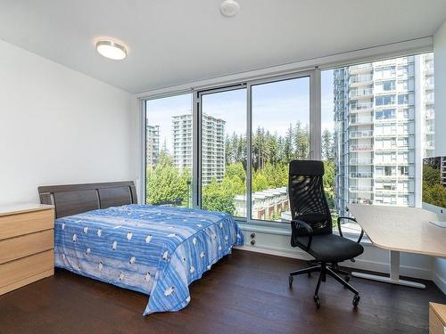 803 5629 Birney Avenue, Vancouver, BC 