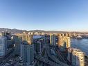 3902 1033 Marinaside Crescent, Vancouver, BC 