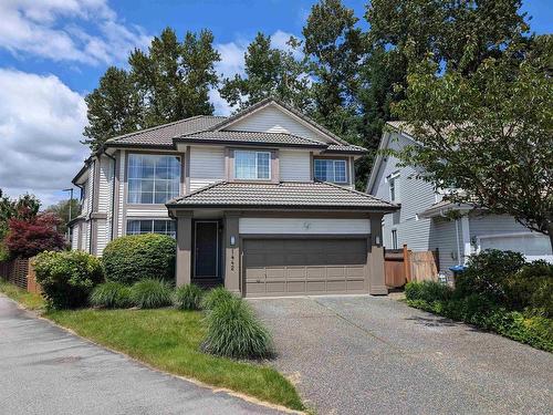 1442 Rhine Crescent, Port Coquitlam, BC 