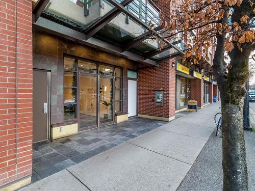 304 2828 Main Street, Vancouver, BC 