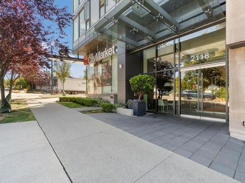 305 2118 W 15Th Avenue, Vancouver, BC 