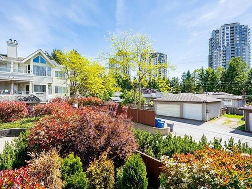 212 3628 Rae Avenue, Vancouver, BC 