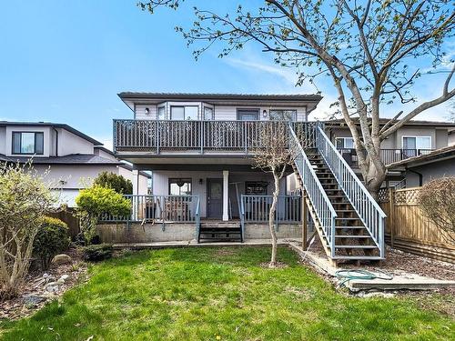 5076 Smith Avenue, Burnaby, BC 