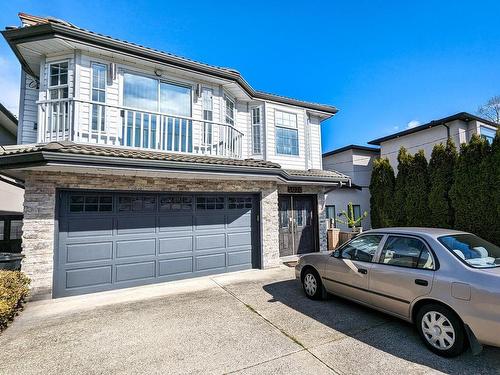 5076 Smith Avenue, Burnaby, BC 