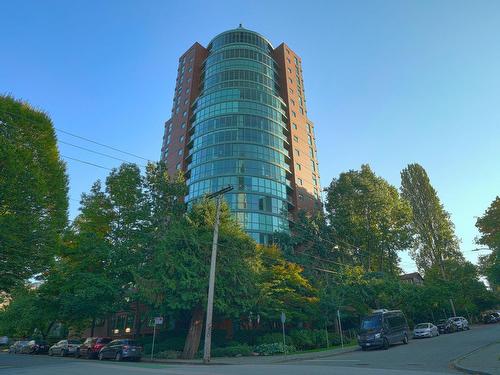 902 1888 Alberni Street, Vancouver, BC 