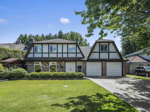 7140 Kimberley Drive, Richmond, BC 