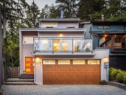 5673 WHITE PINE LANE  North Vancouver, BC V7R 4S1